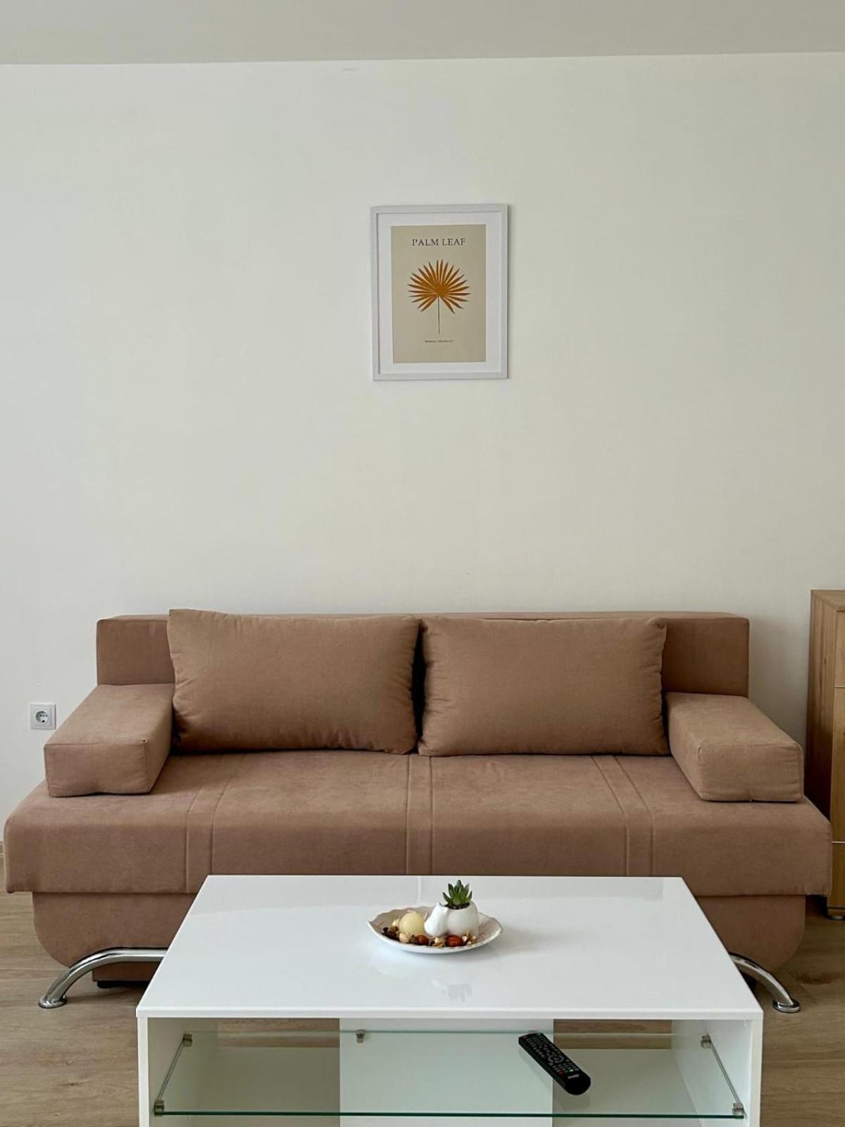 Jelena Apartment Jajce Ngoại thất bức ảnh