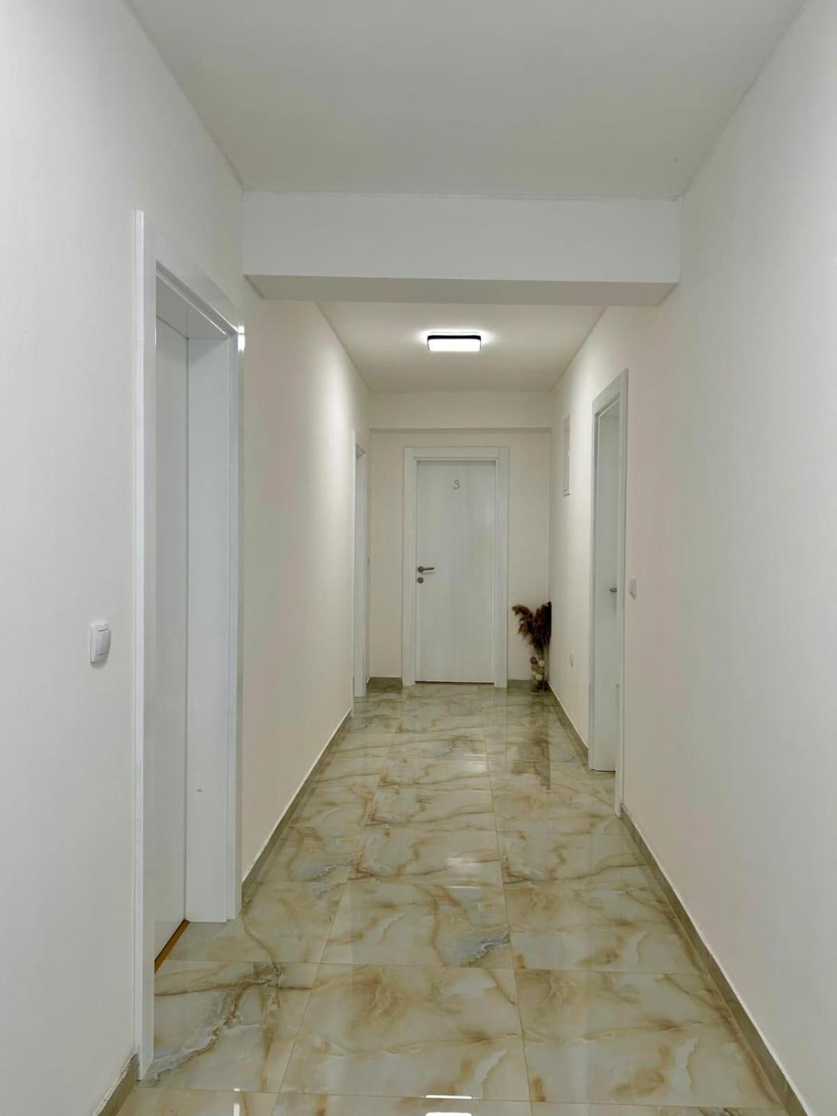 Jelena Apartment Jajce Ngoại thất bức ảnh