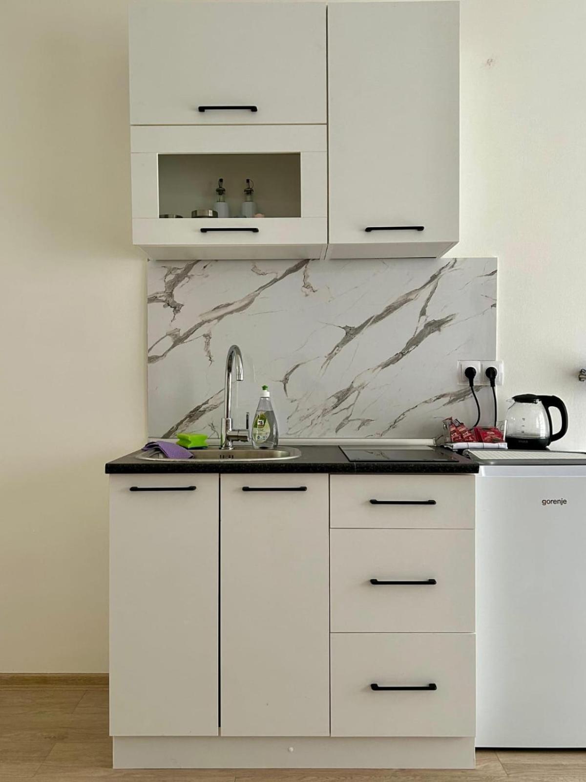 Jelena Apartment Jajce Ngoại thất bức ảnh