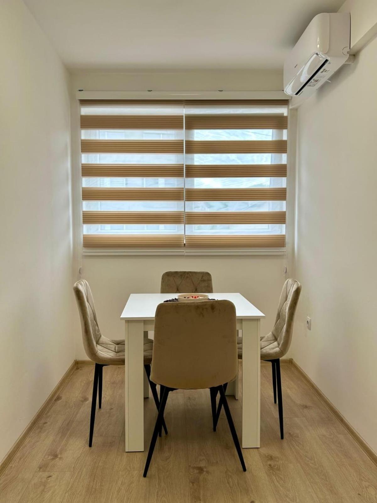 Jelena Apartment Jajce Ngoại thất bức ảnh