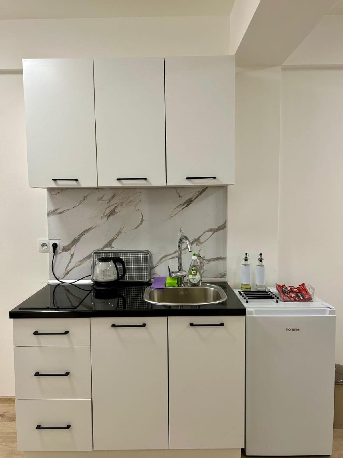 Jelena Apartment Jajce Ngoại thất bức ảnh