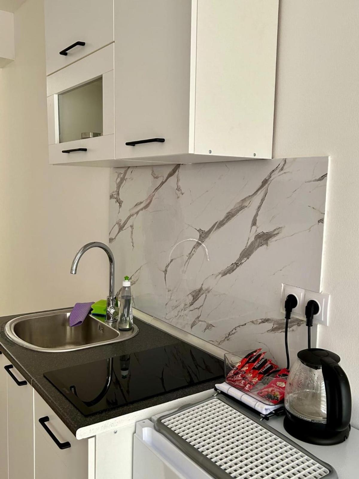 Jelena Apartment Jajce Ngoại thất bức ảnh